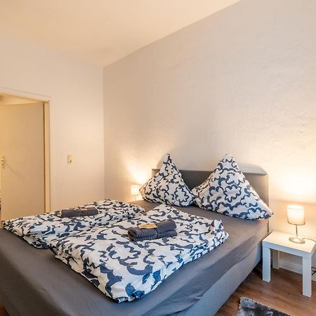 Das Echte Leipzig Entdecken -Aura3000 Esterno foto