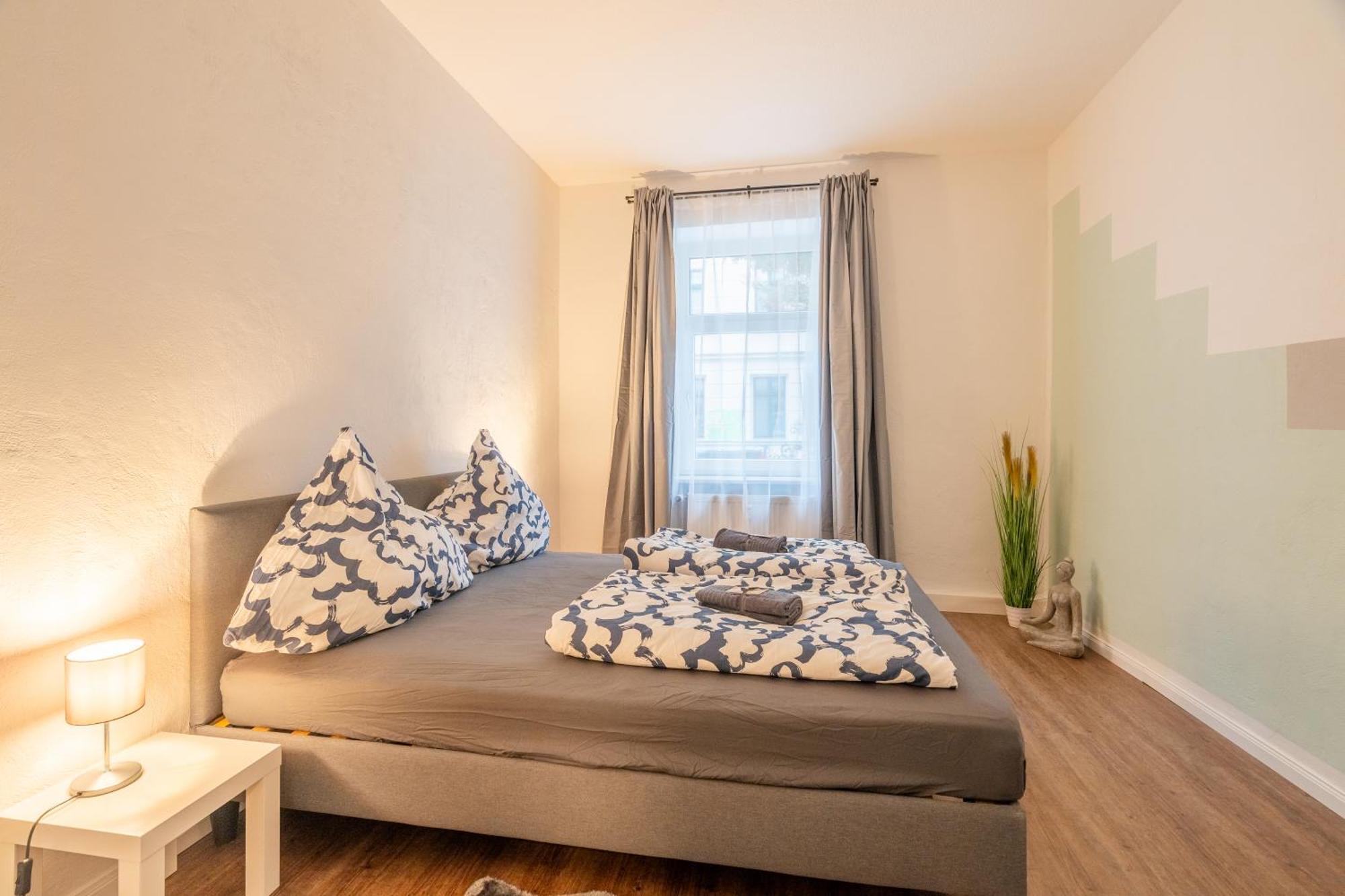 Das Echte Leipzig Entdecken -Aura3000 Esterno foto