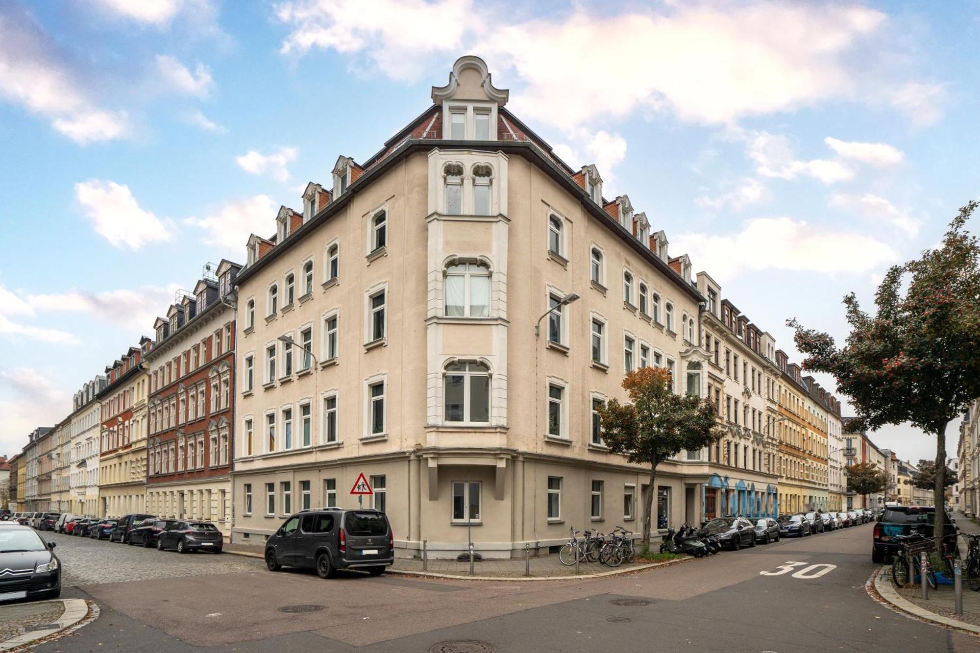 Das Echte Leipzig Entdecken -Aura3000 Esterno foto